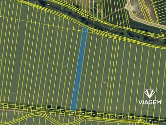Pole 6 677 m², Podíl 14 % o výměře 914 m² - 4