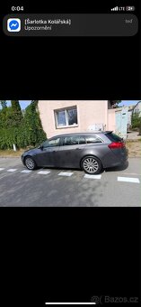 Opel Insignia - 4