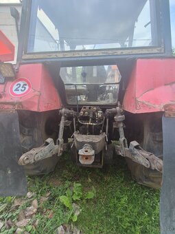 Zetor 12145 - 4