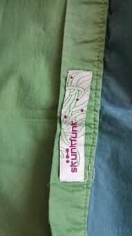 Outdoorova sukne, vel S/M Skunkfunk - 4