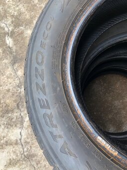 Letní pneu 175/65/14 - 4