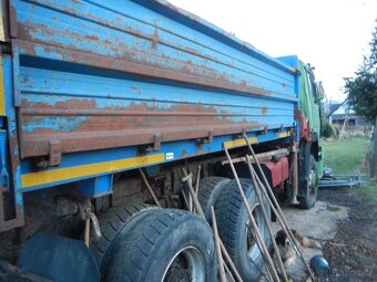 Liaz 29.33 SD - 4