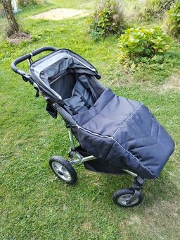 Easywalker quattro - 4