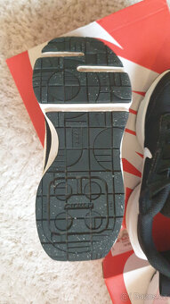 Botičky- Nike Air Max,Alpine,Adidas atd. cca od č.30-34 - 4