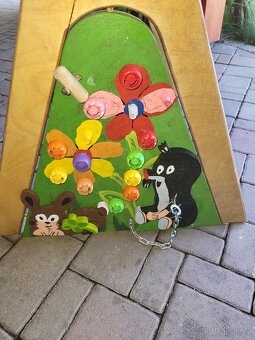 Stavebnice - 4