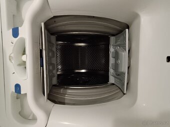 ELECTROLUX PerfectCare 600 - 4