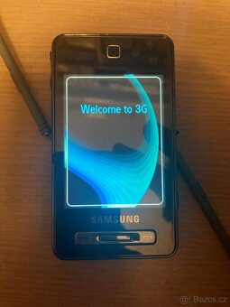 Samsung SGH.F480 5MPx - 4