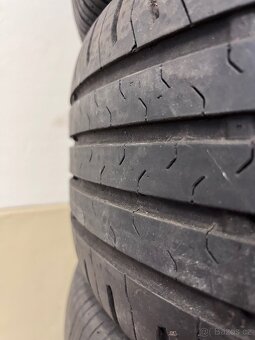 205/60 r16 letni 4 x kusy - 4