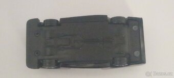 Matchbox - Corgi Ford Capri 3.0S - 4