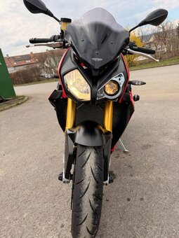 BMW s 1000r - 4