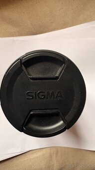 Sigma 50-150mm f/2.8 II EX DC APO HSM pro Sony A - 4