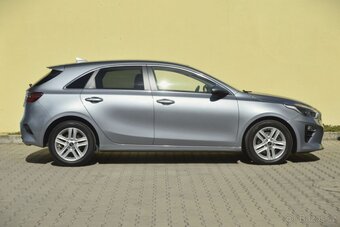 KIA Ceed - 4