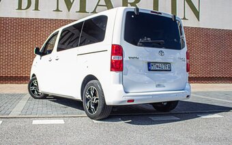 Toyota Proace 1.5 D-4D 120 L1 - 4