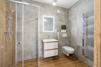 novostavba 1+1 Telnice u brna - atelier - 4