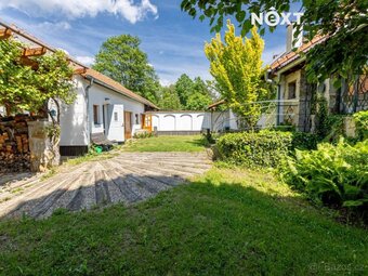 Prodej Rodinný dům, 150㎡ - 4