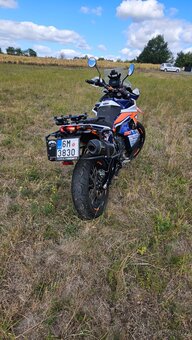 Ktm 890 Adventure R - 4