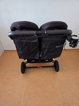 Snap Valco Duo Elite - 4