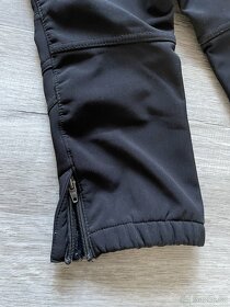 Dětské softshellové kalhoty McKinley, vel. 98 - 4