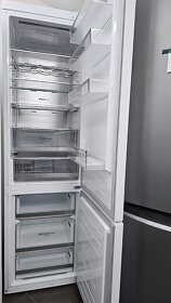 Lednice s mrazákem LG - No Frost, lednice Daewoo - 4