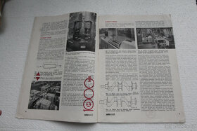 Časopis Automobil 1964 číslo 12 - 4