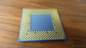 Procesor AMD Duron 800 MHz - 4