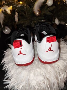 Pánské boty Nike Jordan One Take 4 - 4
