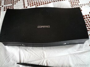 Compaq series 2930a - 4