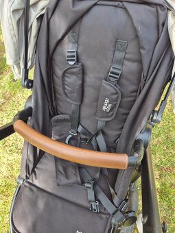 Britax roomer Smile 3 - 4