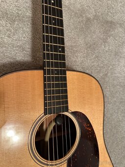 Martin D18 Modern Deluxe VTC - 4