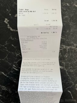 Prodám tuhle Louis Vuitton S-Lock Vertical taštičku - 4