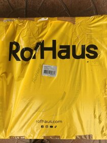 Roboticky vysavac RofHaus - 4