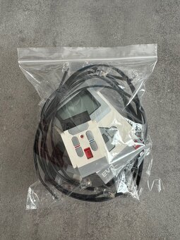 Prodám LEGO mindstorms - 4