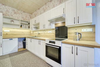 Prodej chalupy, 322 m², Výrov, ul. Hadačka - 4