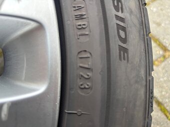 Kola Ford 5x108 R17 - 4