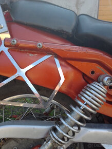 aprilia classic 125 - 4