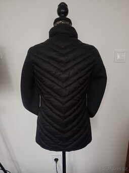 Lacoste luxusní přechodova bunda - 4