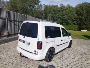 VW Caddy 2.0tdi 103kw dsg - 4