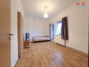 Pronájem bytu 2+kk, 40 m², Kraslice, ul. Čs. armády - 4