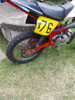 Fichtl fictl cap jawa 50 - 4