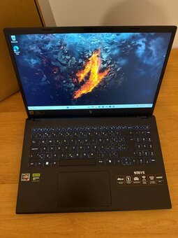 Notebook Acer Nitro V 15 (ANV15-41-R17N) ZÁRUKA DO 25.1.2027 - 4