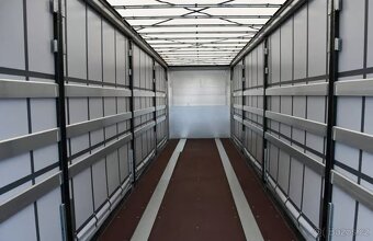 Kögel Tautliner - 4