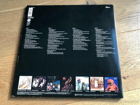 2LP Black Sabbath 1970-1987 - 4