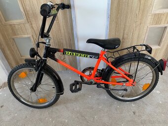 BMX vel. 20 - 4