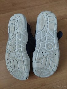 Detske klucici backory vel.34 - 4