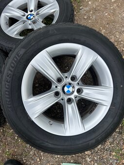 Al kola BMW f31 5/120 - 4