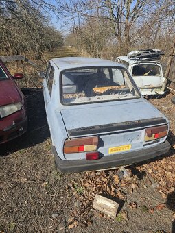 Skoda 125l - 4