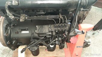 Prodám motor na forterra 140 koní. - 4