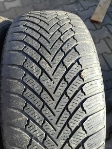 Zimní gumy 205/55 r16 - 4