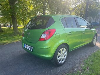 Opel Corsa 2014- Nové v ČR - 4