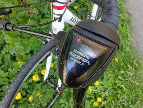 Cyklokrosové kolo MAXBIKE SUPERLITE TRIPLE BUTTED 7 - 4